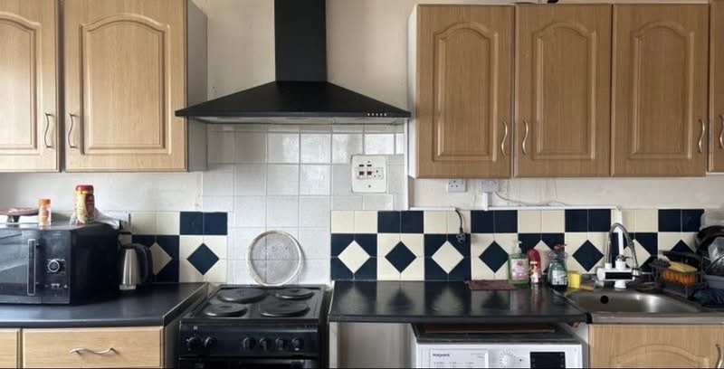 Room in a Shared Flat, Taylor Place, G4 photo 4