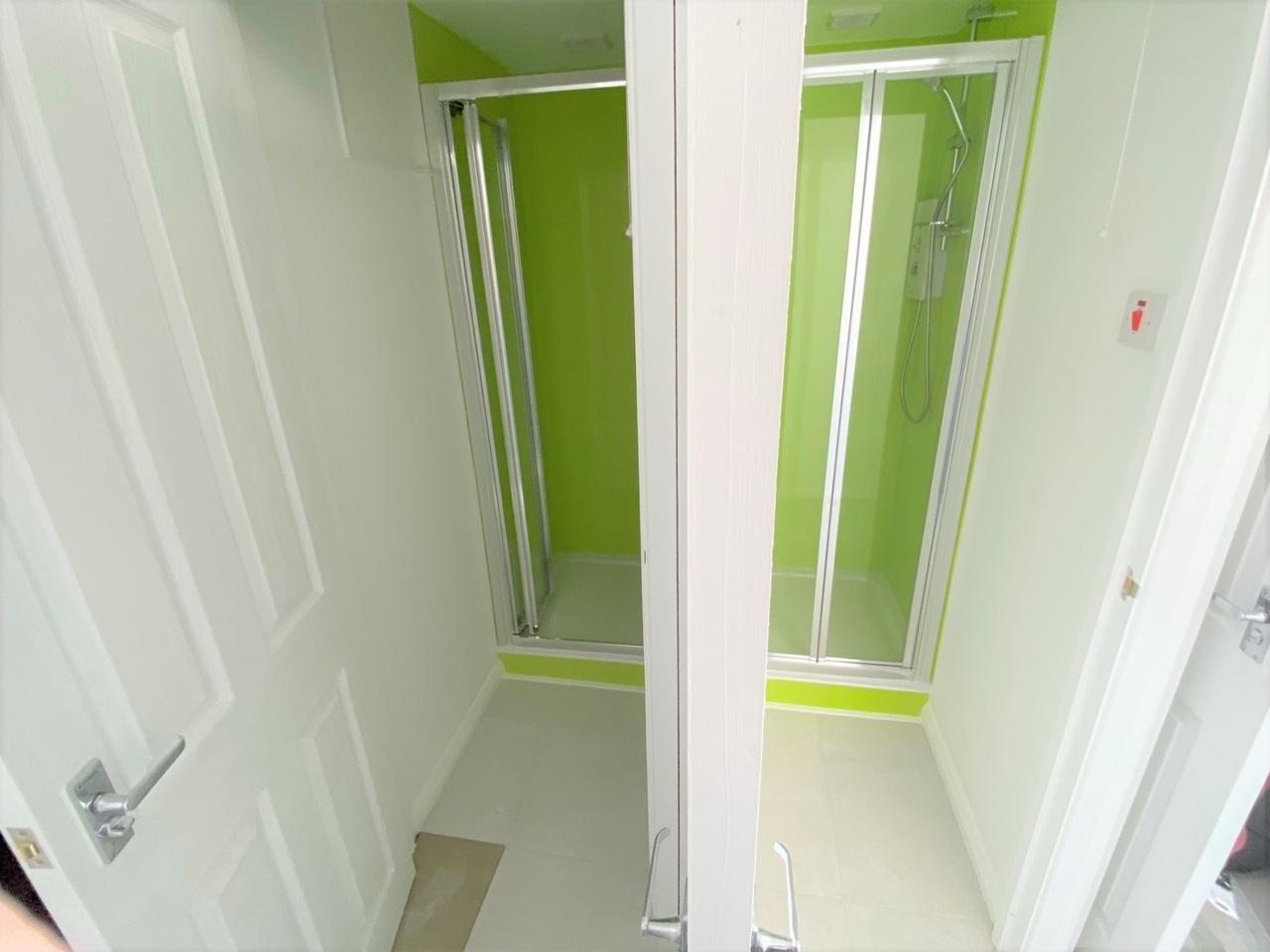 Studio Flat, Sackville Road, BN3 photo 5