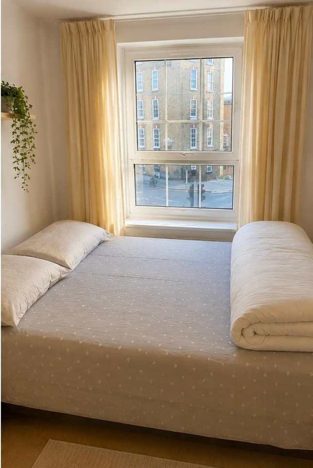 Room in a Shared Flat, Ada Place, E2