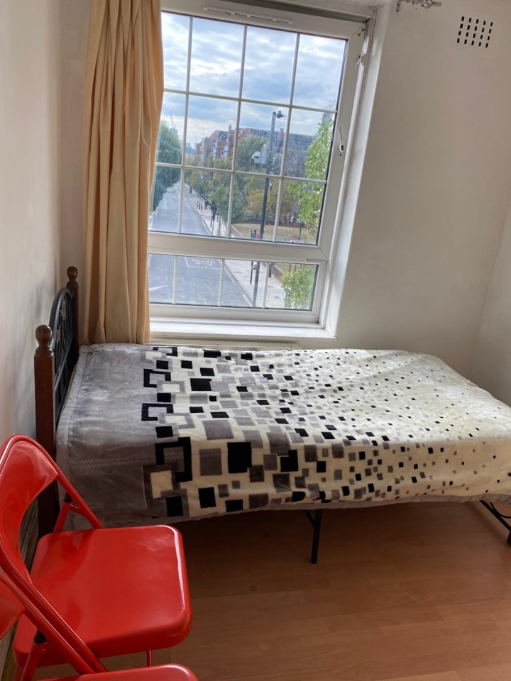 Room in a Shared Flat, Ada Place, E2 photo 2