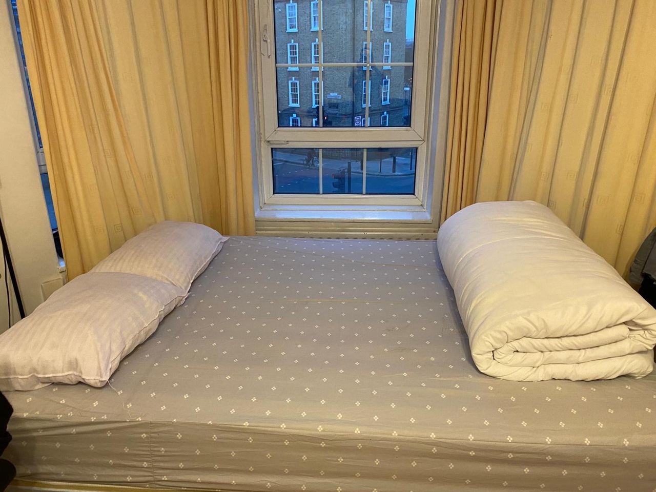 Room in a Shared Flat, Ada Place, E2 photo 5