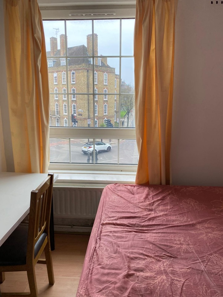 Room in a Shared Flat, Ada Place, E2 photo 4