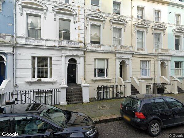 1 Bed Flat, Notting Hill, W11