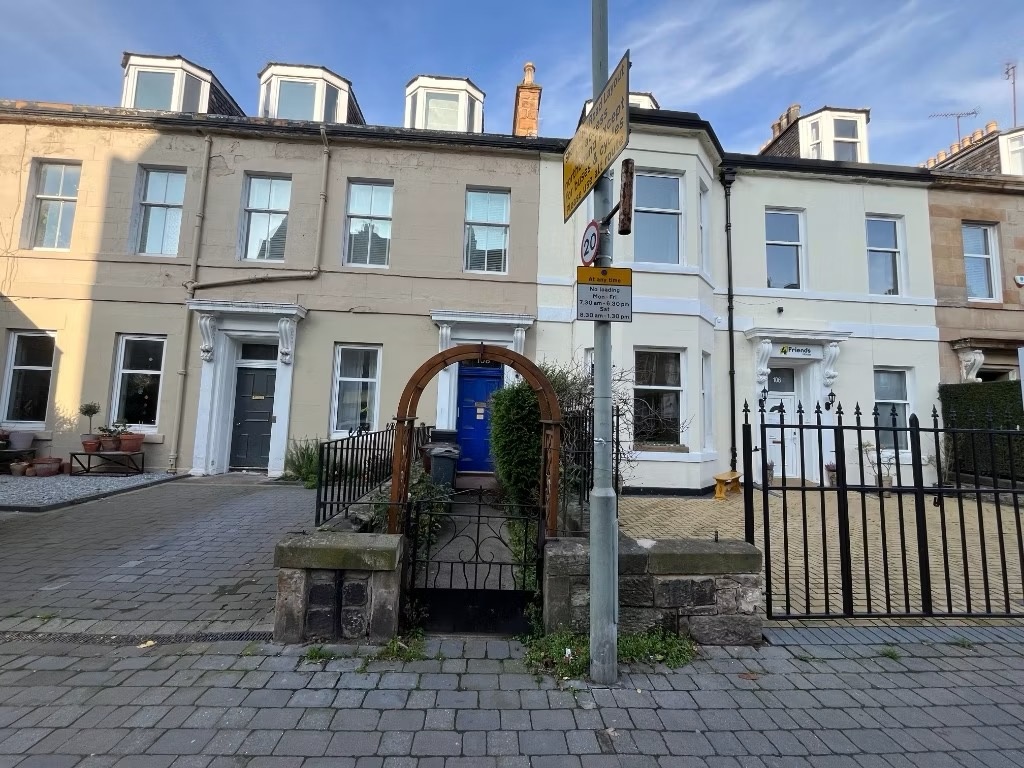 2 Bed Flat, Ferry Road, EH6