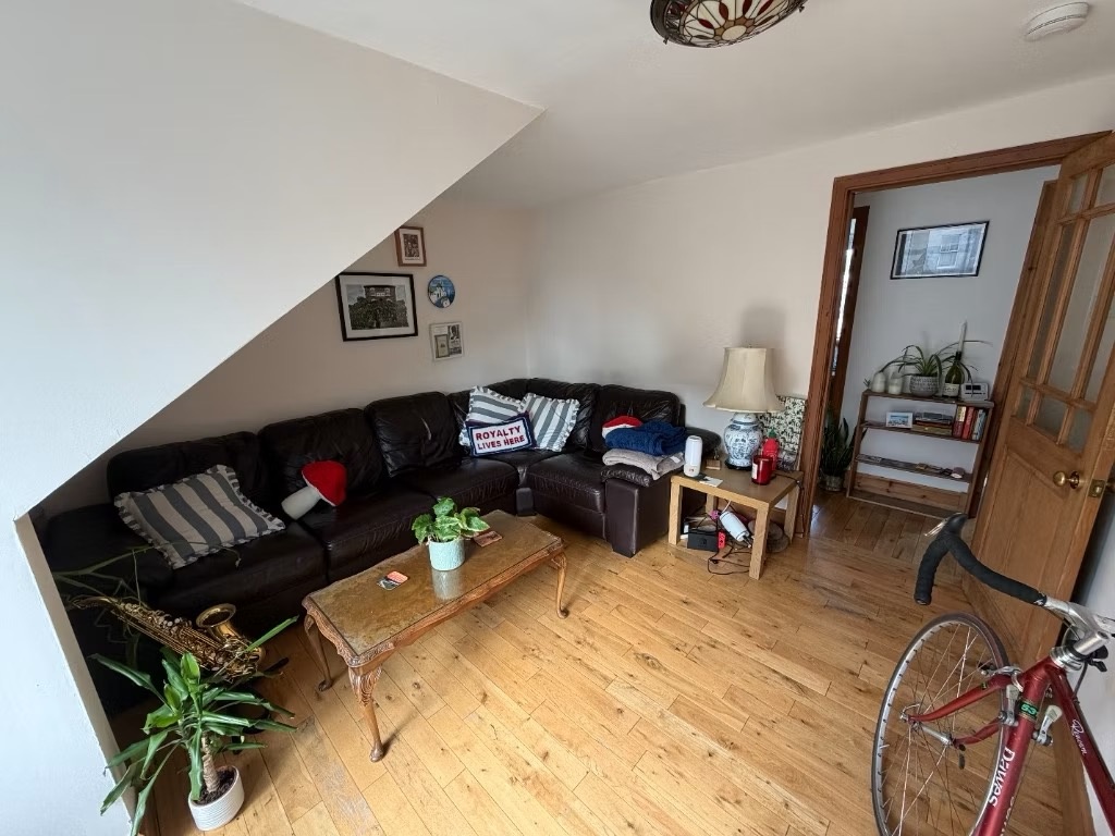2 Bed Flat, Ferry Road, EH6 photo 5