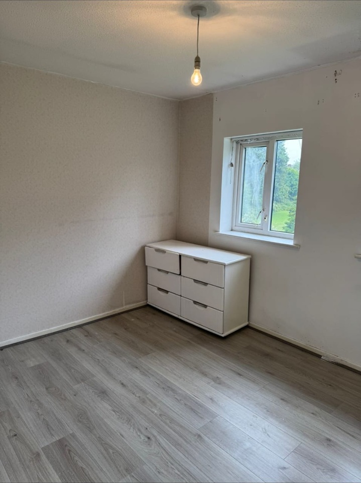 Room in a Shared Flat, Melton Road, M8 photo 3