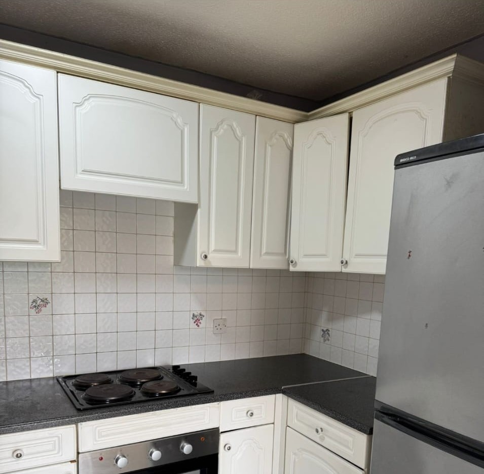 Room in a Shared Flat, Melton Road, M8 photo 5