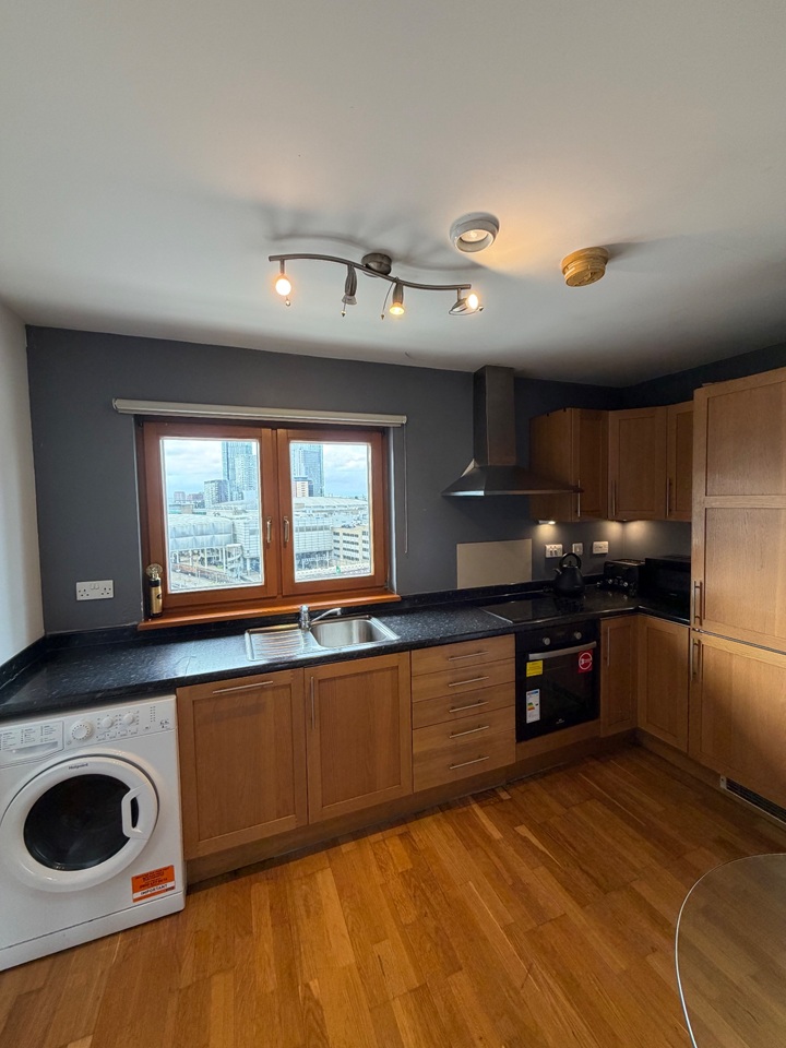 2 Bed Flat, Corporation St, M4