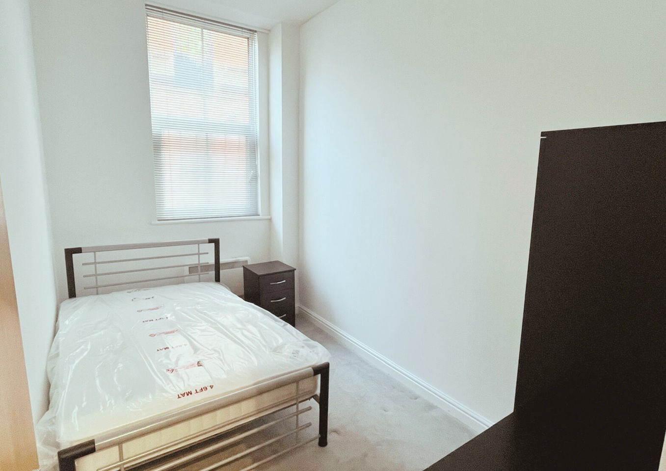 3 Bed Flat, Chancery House, LE1 photo 3