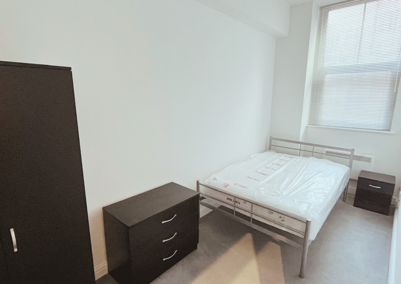 3 Bed Flat, Chancery House, LE1 photo 5