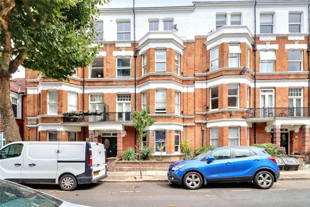 4 Bed Flat, Loraine Mansions, N7