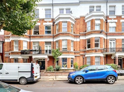 4 Bed Flat, Loraine Mansions, N7