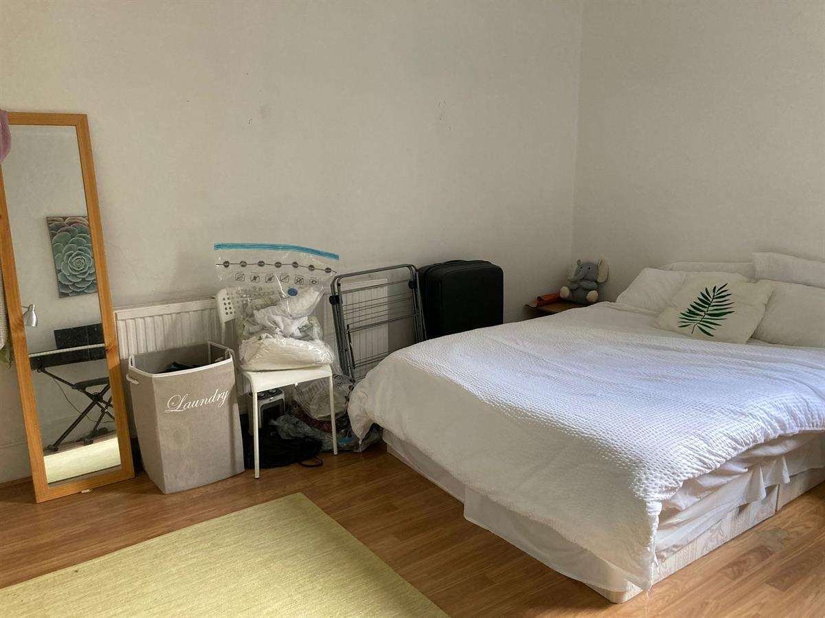4 Bed Flat, Loraine Mansions, N7 photo 5