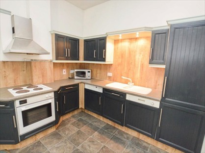 1 Bed Flat, Whitworth House, M1