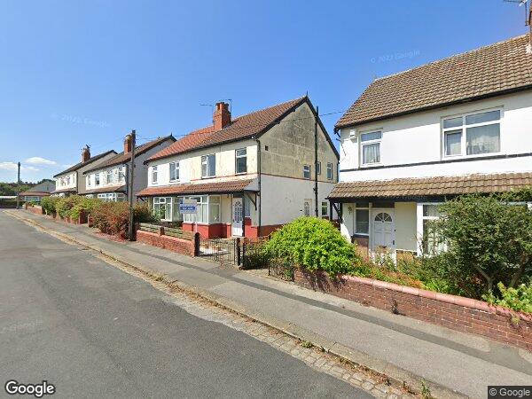 4 Bed Semi-Detached House, Halliday Mount, LS12