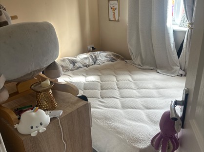 Room in a Shared House, Colerne Street, WV2