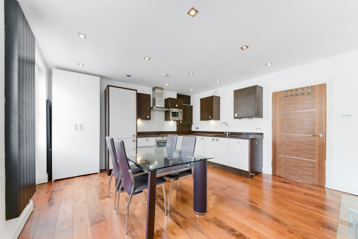 1 Bed Flat, Grafton Way, W1T photo 3