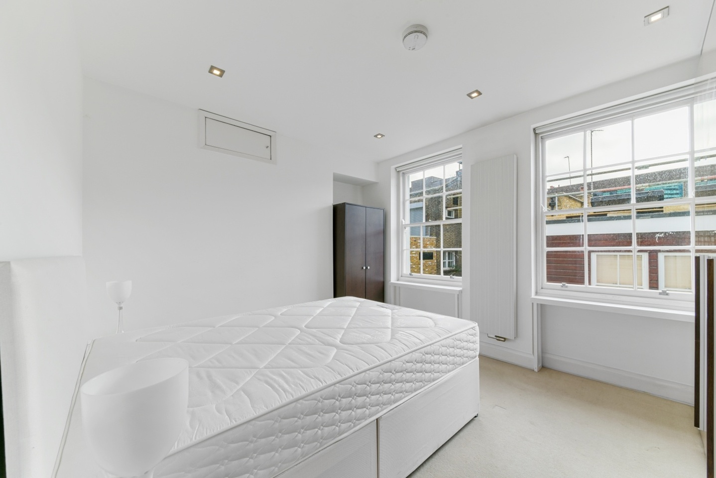1 Bed Flat, Grafton Way, W1T photo 5