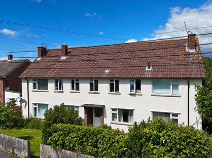 1 Bed Flat, Fielding Road, BA16