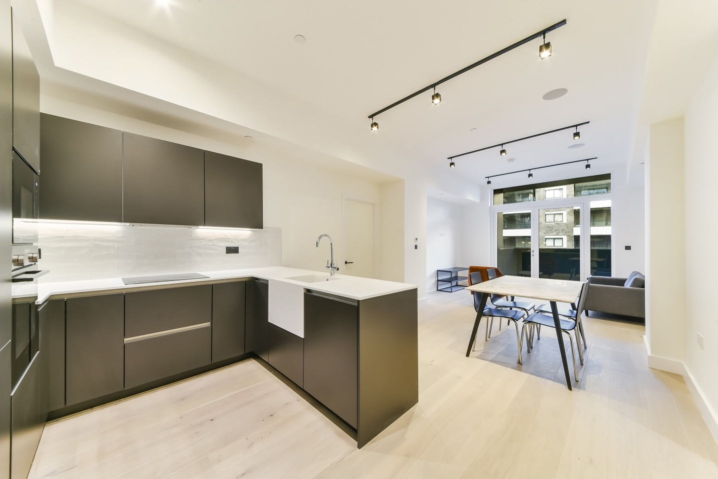 2 Bed Flat, New Tannery Way, SE1 photo 2