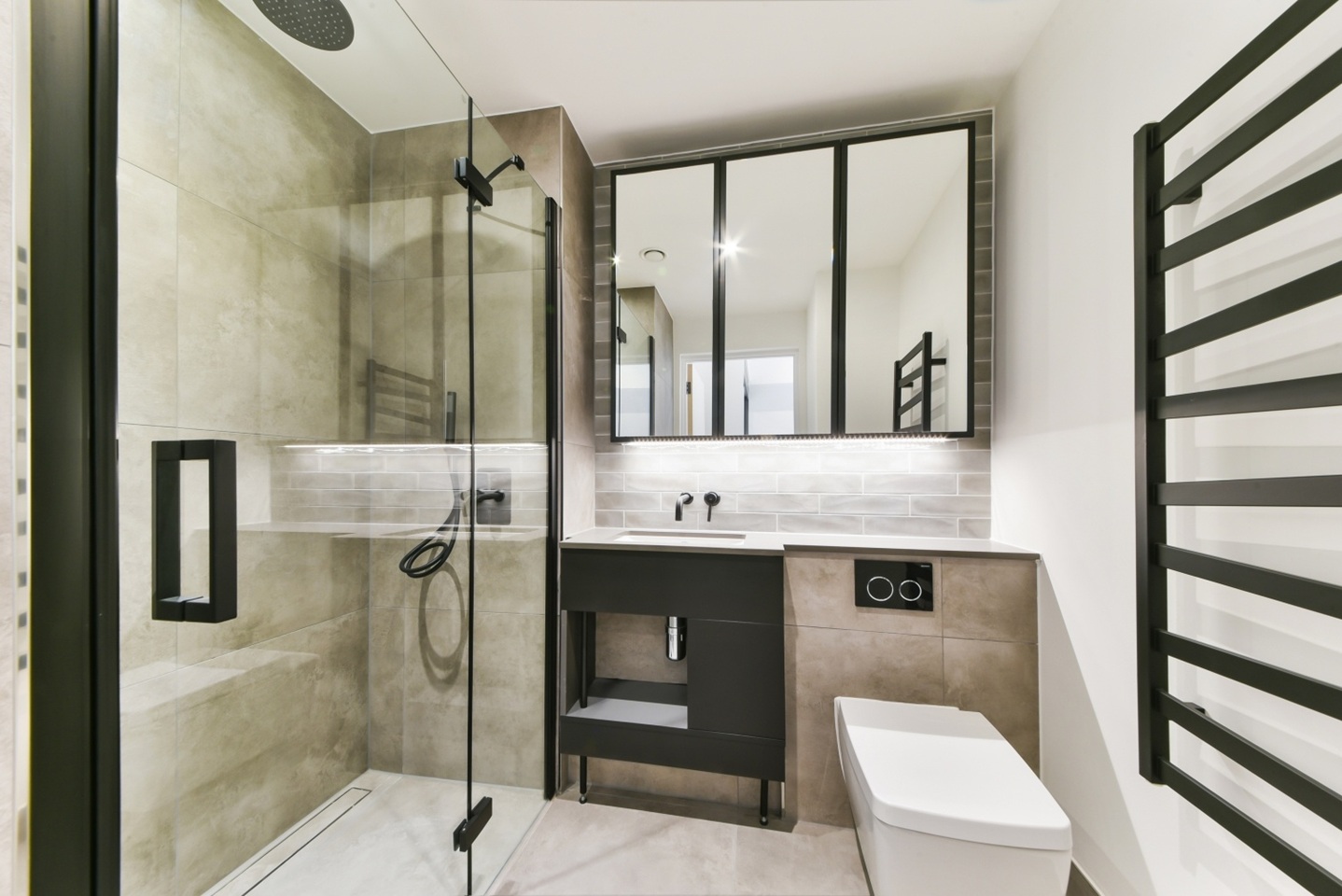 2 Bed Flat, New Tannery Way, SE1 photo 5