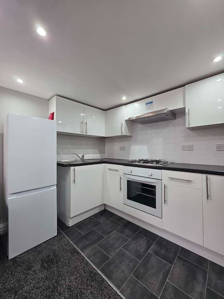 4 Bed Flat, Claude Road, CF24 photo 3