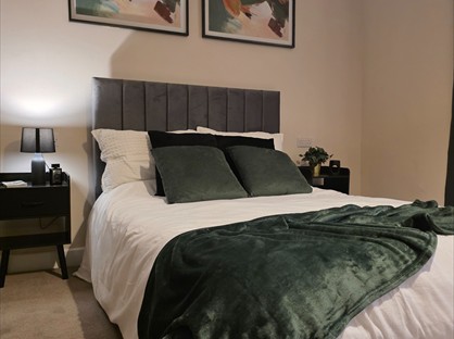 Room in a Shared House, St. Pauls Road, BD8