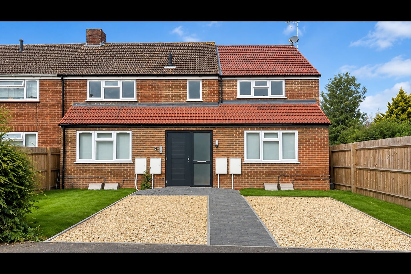 1 Bed Flat, Pinnocks Way, OX2