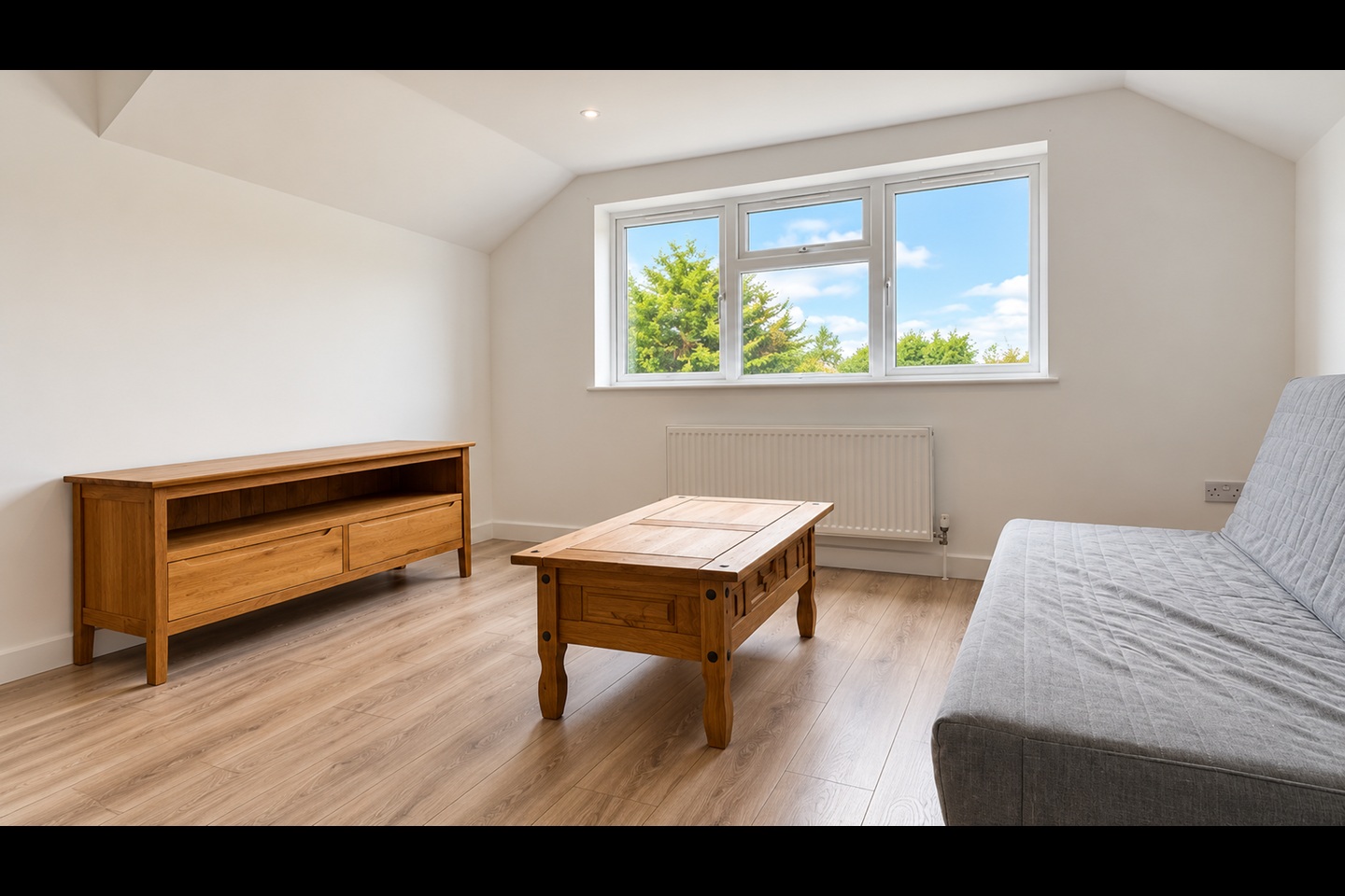 1 Bed Flat, Pinnocks Way, OX2 photo 3