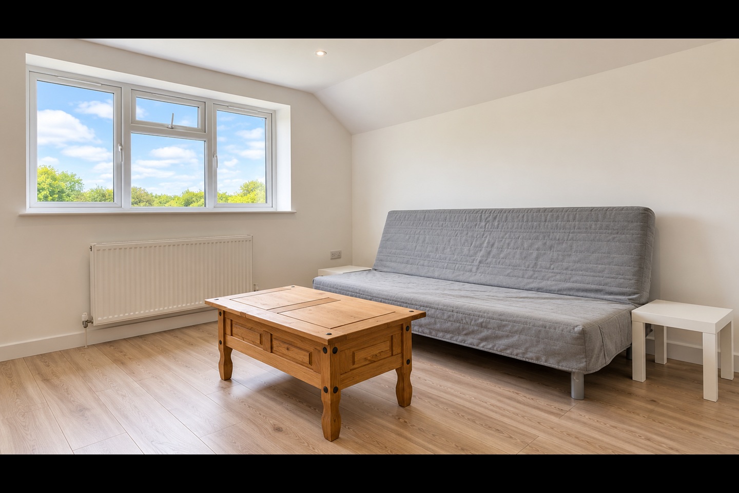 1 Bed Flat, Pinnocks Way, OX2 photo 5