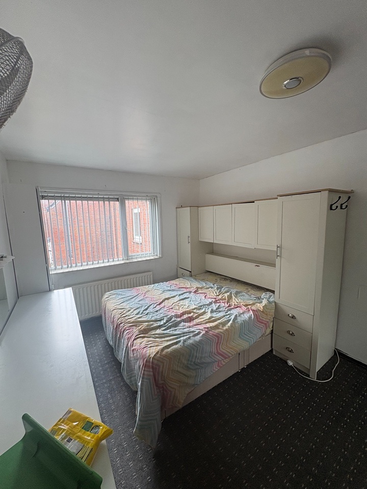 Room in a Shared House, Strathmore Avenue, LS9