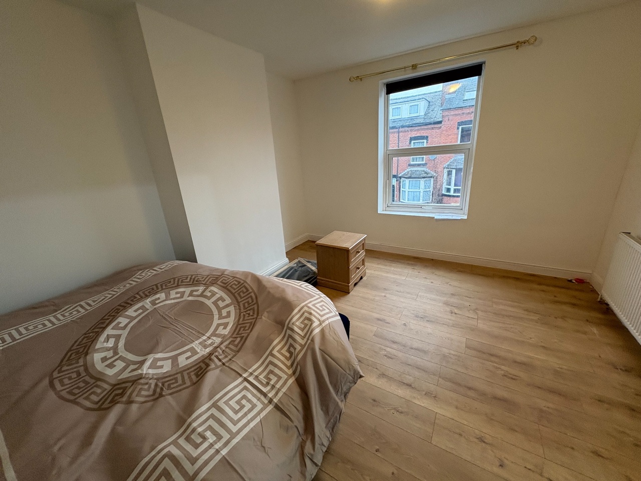 Room in a Shared House, Strathmore Avenue, LS9