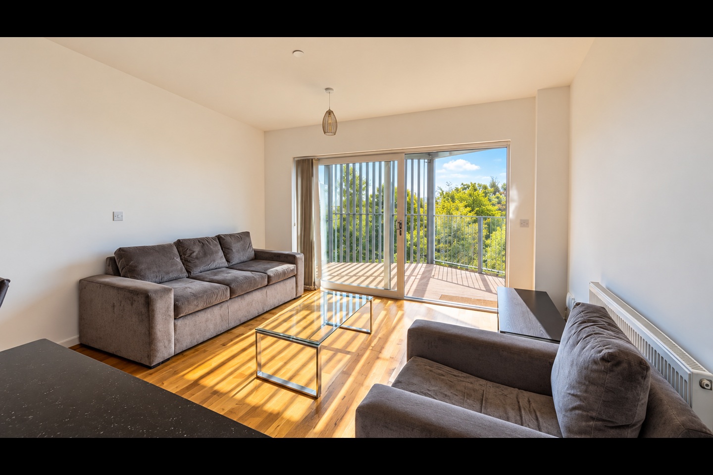2 Bed Flat, Flamsteed Close, CB1 photo 3