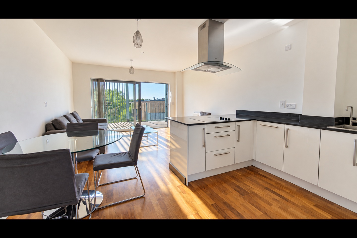 2 Bed Flat, Flamsteed Close, CB1 photo 4