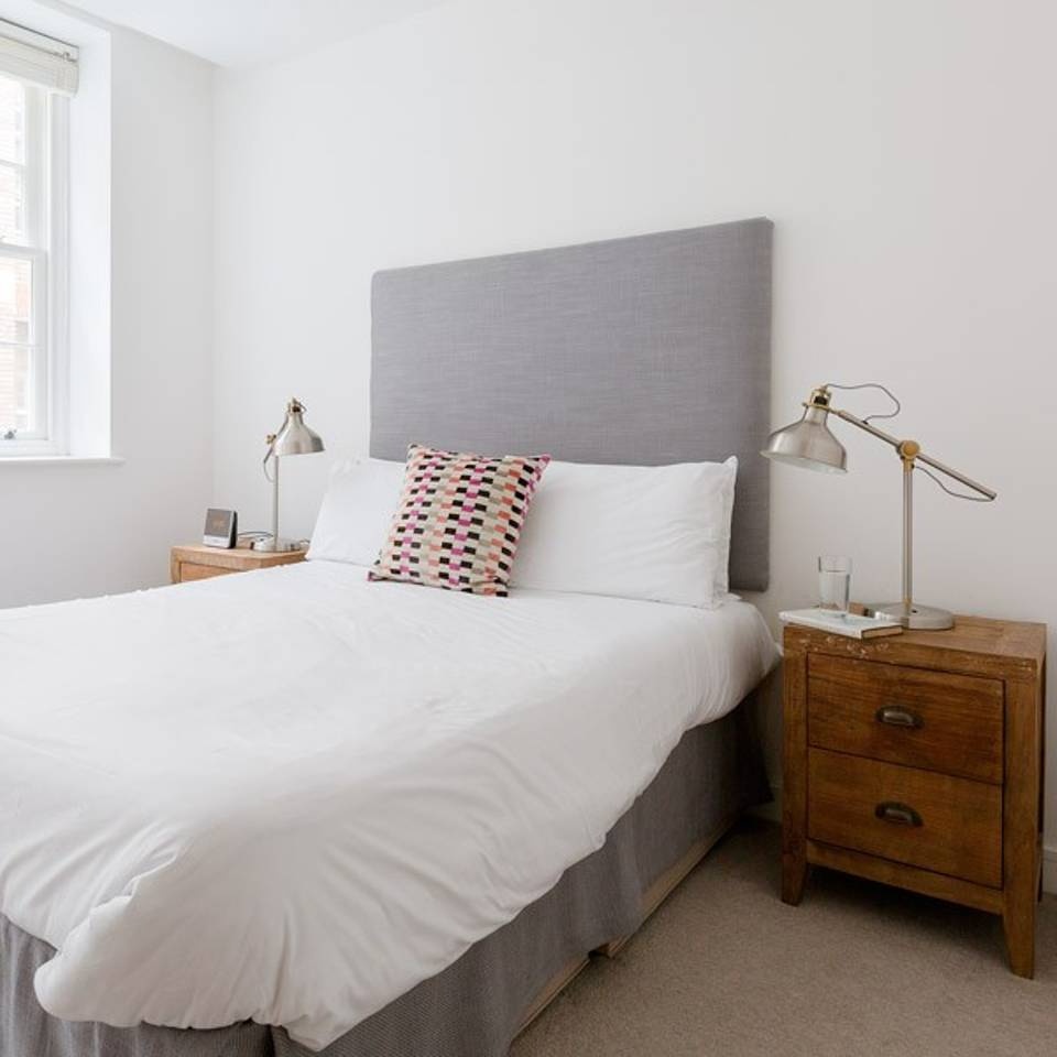 2 Bed Flat, Lovat Lane, EC3R photo 5