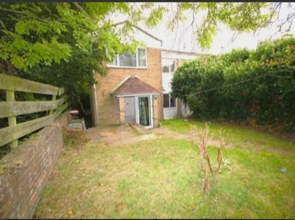 6 Bed Semi-Detached House, Downs Road, CT2