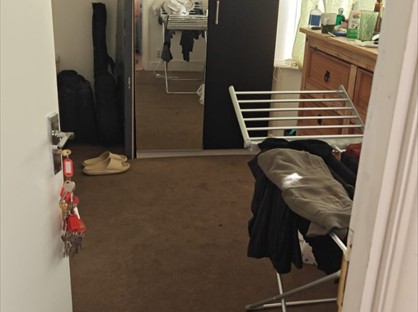 Room in a Shared House, Knightsbridge Gardens, RM7