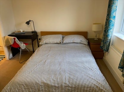 Room in a Shared House, Fan Avenue, CO4