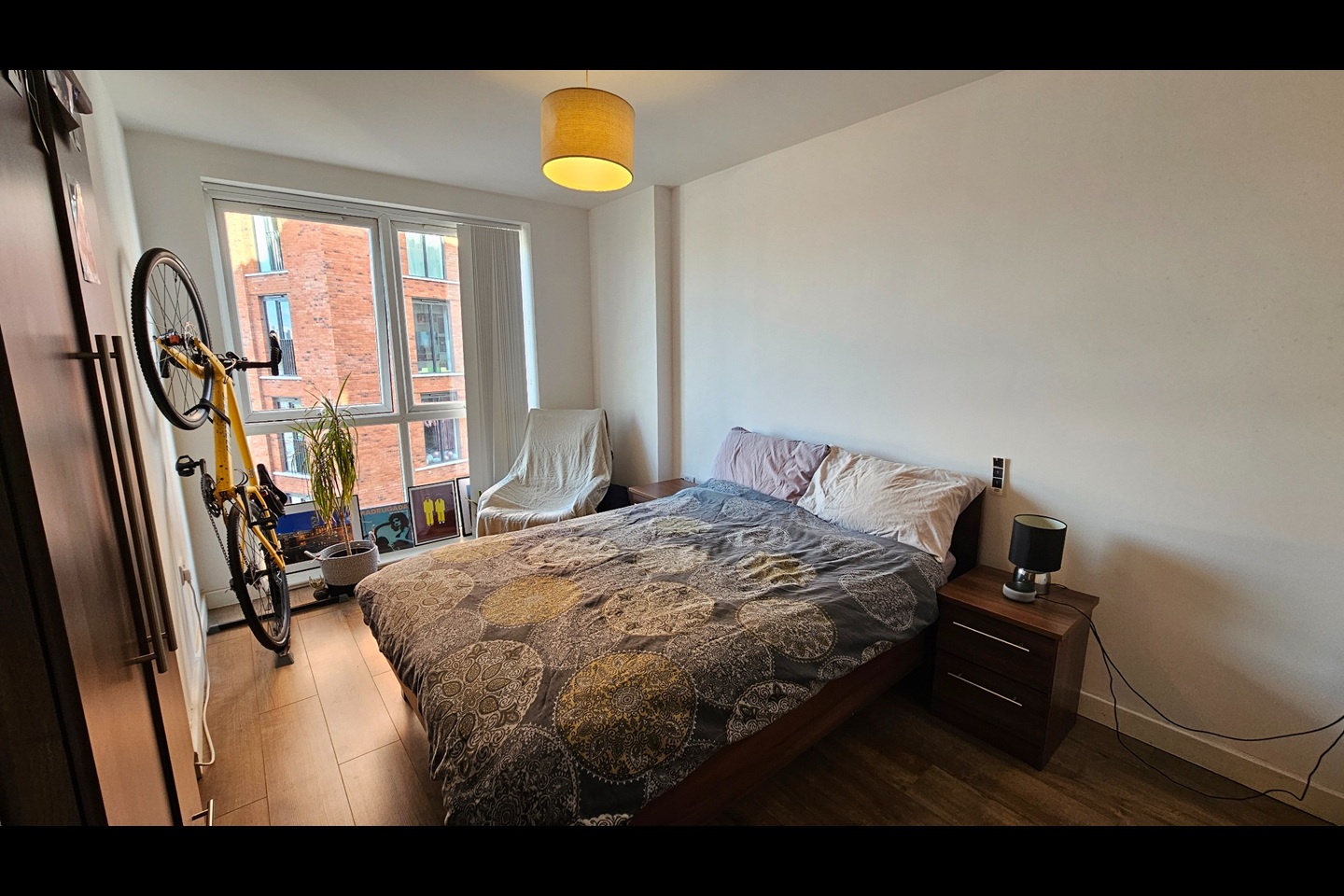 Room in a Shared Flat, The Riley Building, M5 photo 2