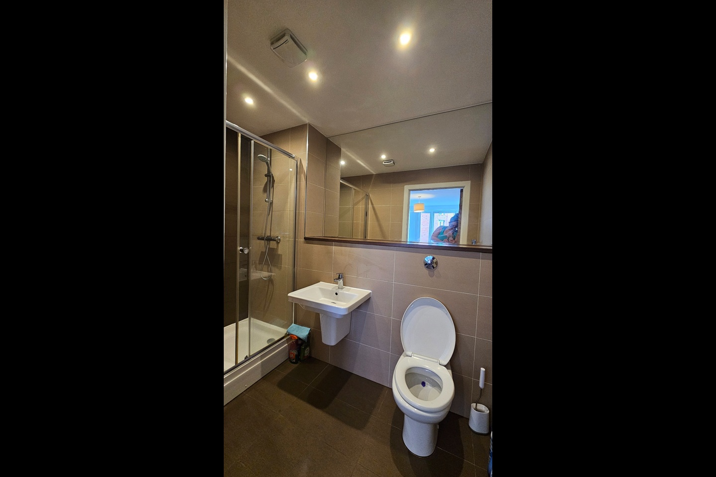 Room in a Shared Flat, The Riley Building, M5 photo 3