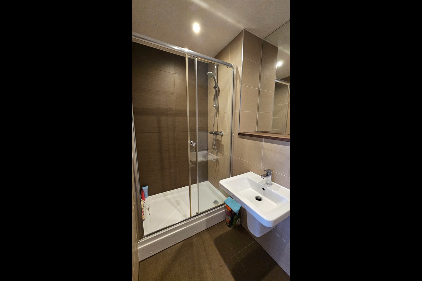 Room in a Shared Flat, The Riley Building, M5 photo 4