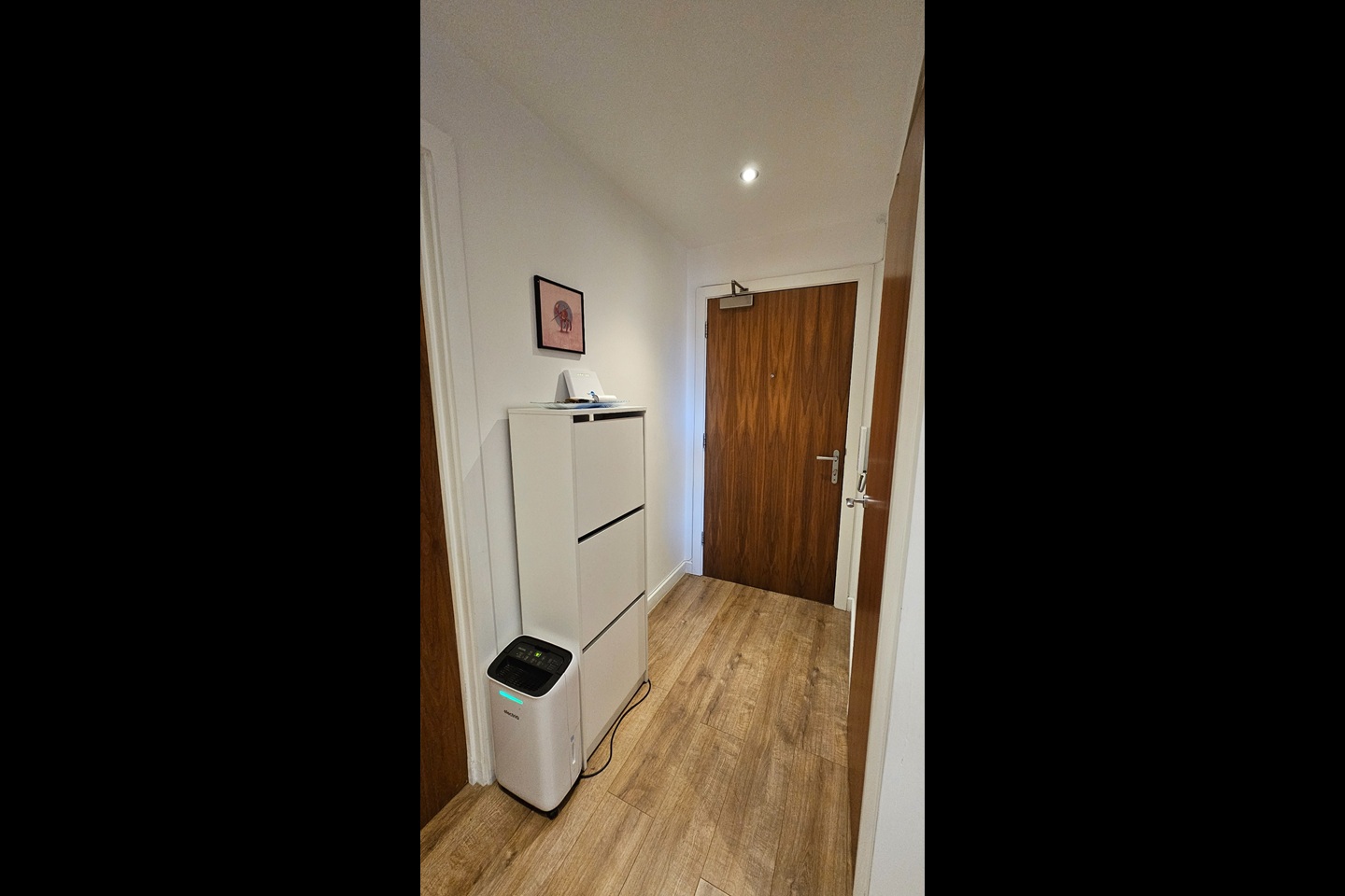 Room in a Shared Flat, The Riley Building, M5 photo 5