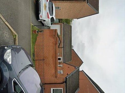Room in a Shared House, Southwold Crescent, MK10