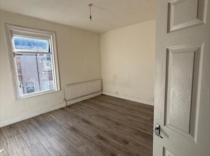 2 Bed Terraced House, Stephen St, TS26