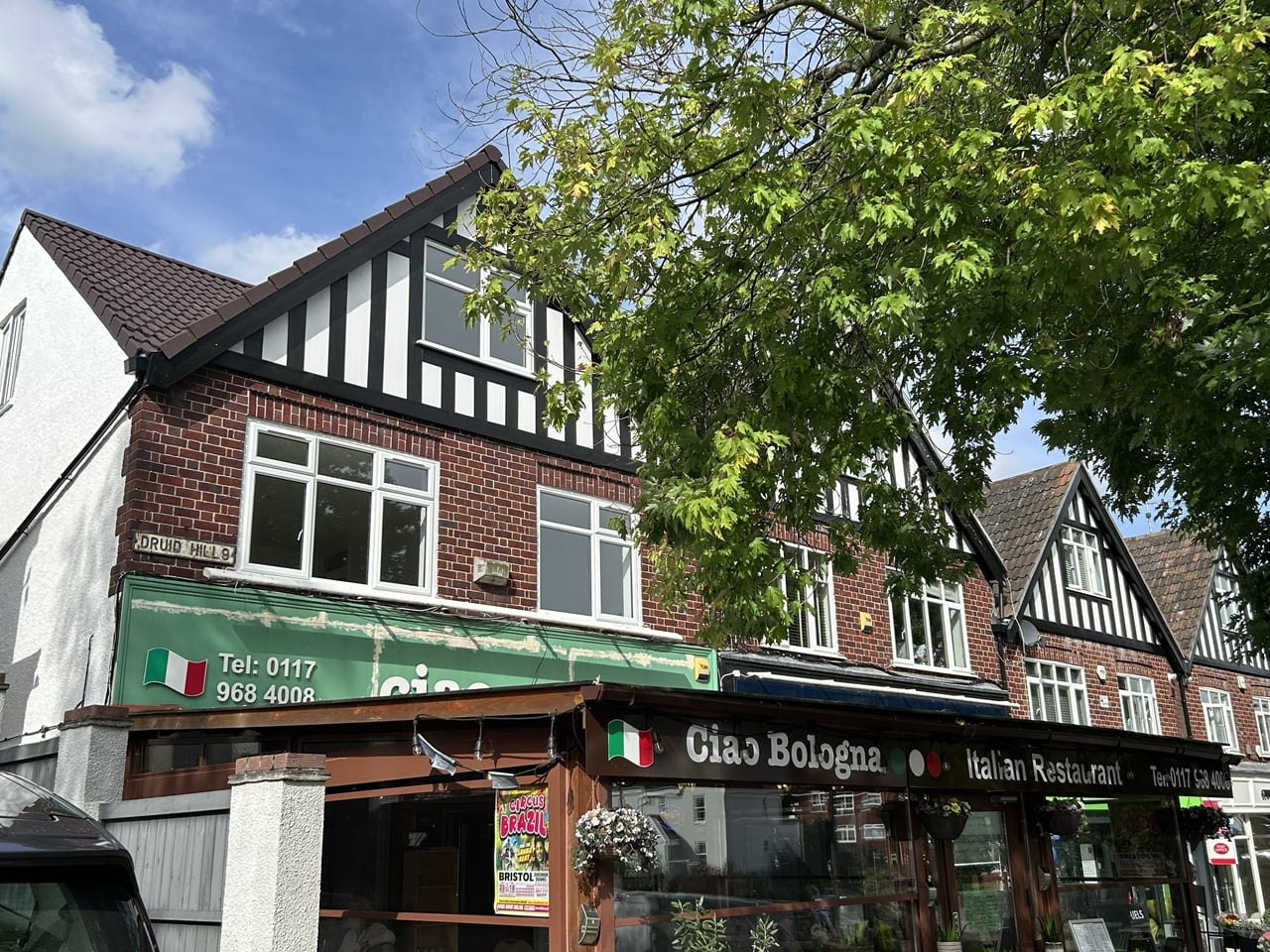 3 Bed Maisonette, Druid Hill, BS9