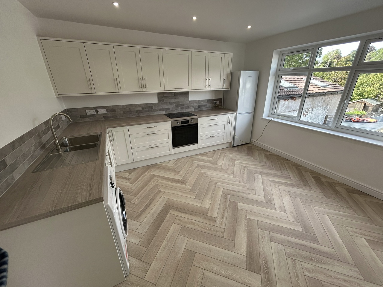 3 Bed Maisonette, Druid Hill, BS9 photo 3