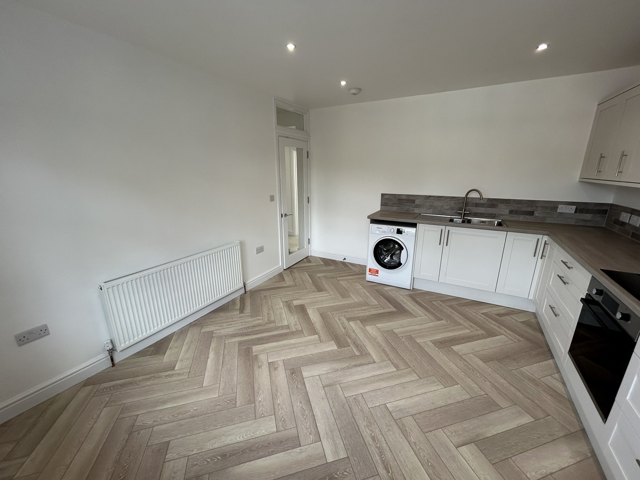 3 Bed Maisonette, Druid Hill, BS9 photo 4