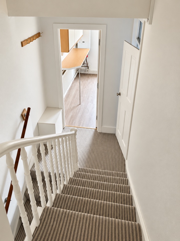 3 Bed Maisonette, Ditchling Rise, BN1 photo 2