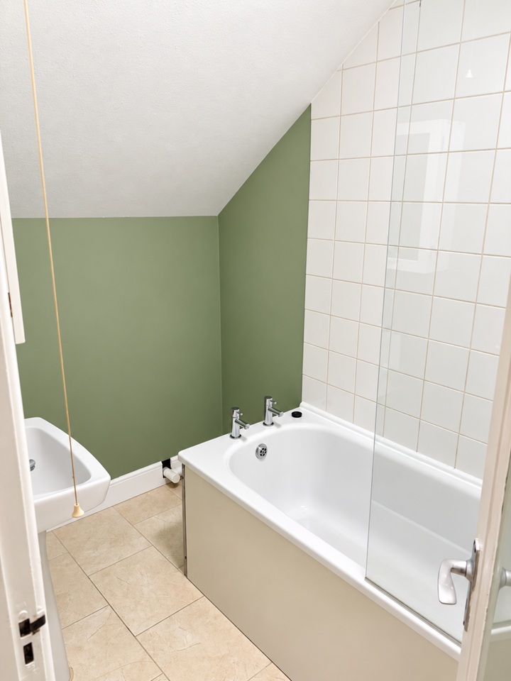 3 Bed Maisonette, Ditchling Rise, BN1 photo 4