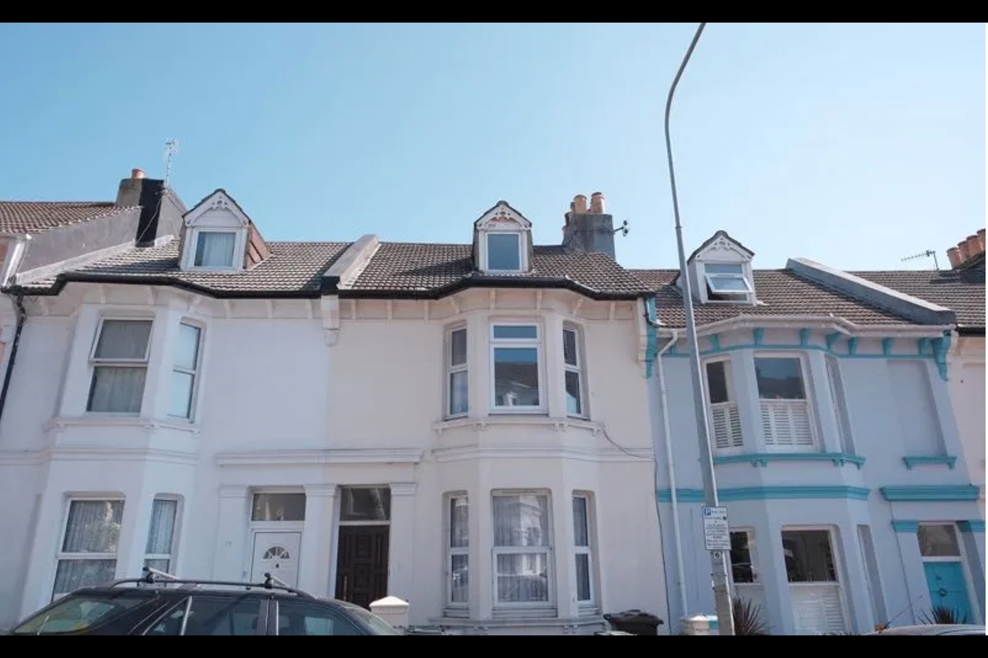3 Bed Maisonette, Ditchling Rise, BN1